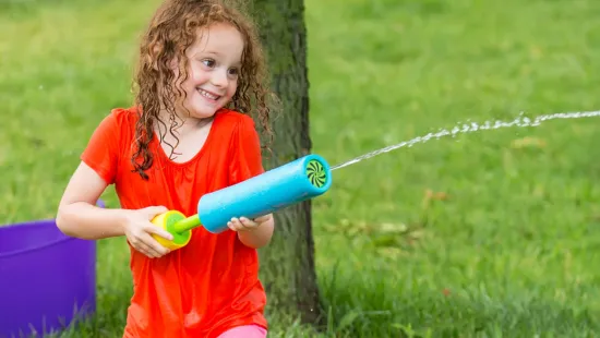 Water Games